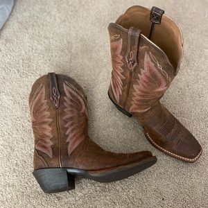 Ariat ATS Women’s Boots size 7